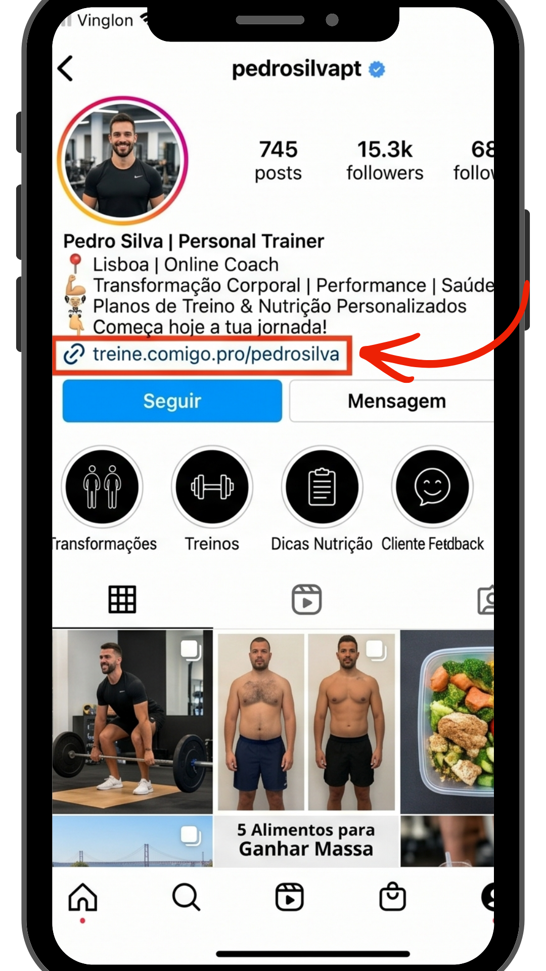 Personal (5)